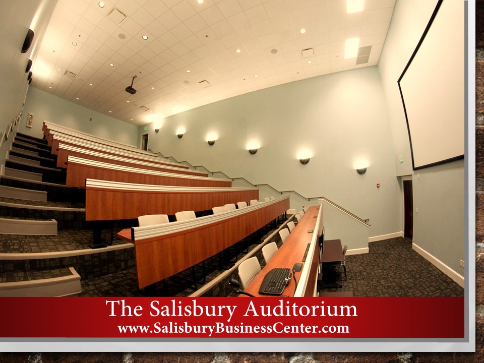 SBC Auditorium