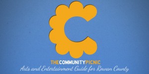 community Picnic Logo 1