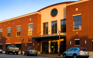 Salisbury Business Center